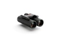 Lornetka Leica Noctivid Compact 8x25 w czarnej skórze widok od góry