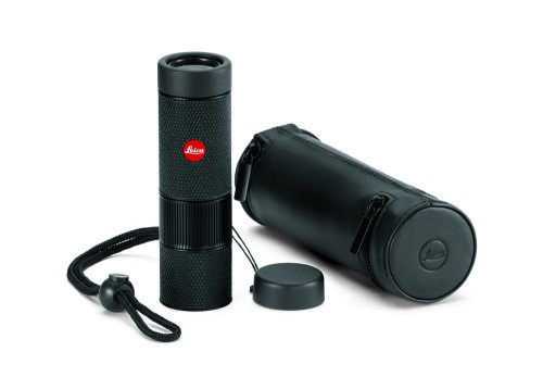 Monokular Leica Monovid 8x25 Czarny