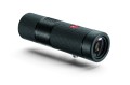 Monokular Leica Monovid 8x25 Czarny widok z boku