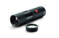 Monokular Leica Monovid 8x25 Czarny widok z boku