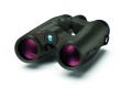 Lornetka Leica Geovid 10x42 PRO Zielona z dalmierzem widok od góry