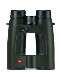 Lornetka Leica Geovid 10x42 PRO Zielona z dalmierzem