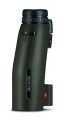 Lornetka Leica Geovid 10x42 PRO Zielona z dalmierzem widok z boku