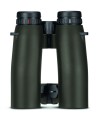 Lornetka Leica Geovid 10x42 PRO Zielona z dalmierzem widok od przodu