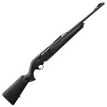 Sztucer Winchester SXR2 Composite MG4 - widok z przodu