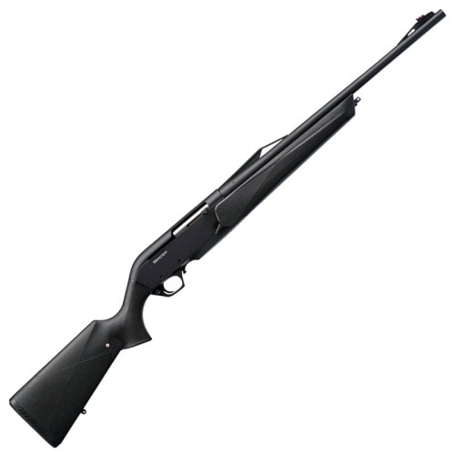 Sztucer Winchester SXR2 Composite MG4 - widok z przodu