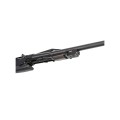 Sztucer Winchester SXR2 Composite MG4 - zbliżenie na zamek