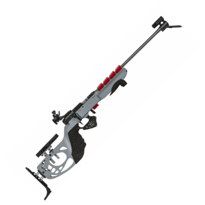 Karabin Anschutz 1827 Fortner 