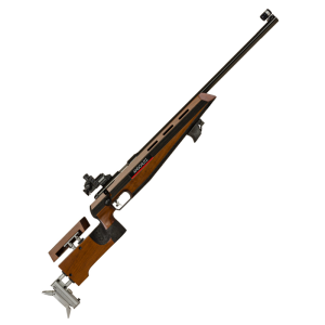 Karabin Anschutz 1913/1907 orzech