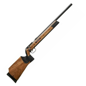 Karabin Anschutz 1903 orzech