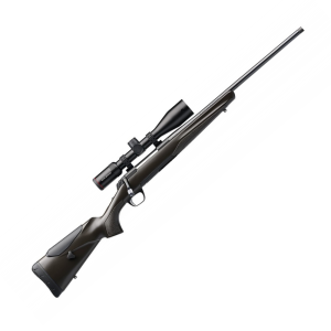 Sztucer Browning  X-BOLT Composite SF Brown