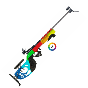 Karabin Anschutz 1827 Fortner BIONIC