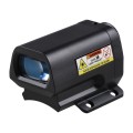 Moduł iluminator podczerwieni 940 nm do PARD Night Stalker v2 / eX 5K widok od przodu na lewy bok