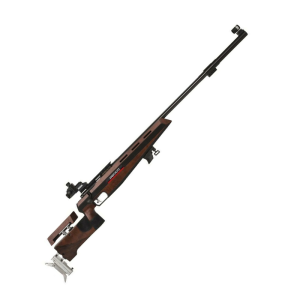 Karabin Anschutz 54.30 / 1907 Orzech
