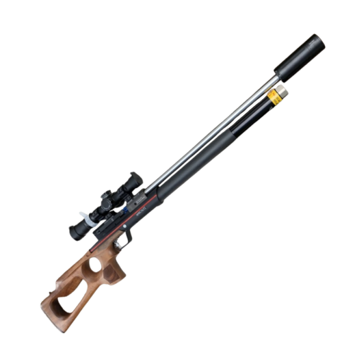 Karabin Anschutz pneumatyczny 9015 HP ONE Hunting.png