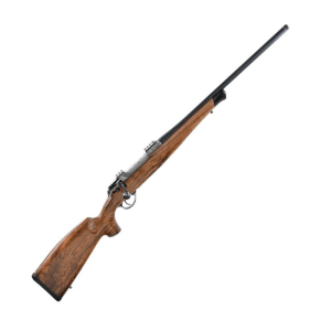 Karabin Anschutz 1782 D „Red Deer" – Unikat na skalę światową