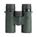 Lornetka dla dziecka Vortex Bantam HD 6.5x32 od góry na białym tle