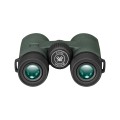 Lornetka dla dziecka Vortex Bantam HD 6.5x32 widok od strony okularów
