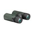 Lornetka dla dziecka Vortex Bantam HD 6.5x32 widok ukośny od strony okularów