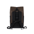 Plecak Blaser Travel Brown – widok z przodu