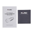Monokular kamera termowizyjna z dalmierzem PARD Leopard 640 eX 50 mm LRF