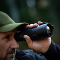 Monokular kamera termowizyjna z dalmierzem PARD Leopard 640 eX 50 mm LRF