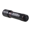 Iluminator podczerwieni PARD InfraX 940 nm widok od tyłu na logo