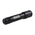 Iluminator podczerwieni PARD InfraX 850 nm widok po skosie od góry