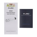 Iluminator podczerwieni PARD InfraX 850 nm