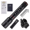 Iluminator podczerwieni PARD InfraX 850 nm
