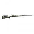 Sztucer Browning X-Bolt 2 CK Varitech Moter Adj - widok z przeciwnej strony
