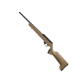 Karabin samopowtarzalny Savage RXR22 FDE 19779 - widok z boku