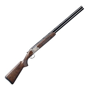 Bok Browning B525 HTG Aves Silver