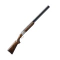 Bok Browning B825 Game Prestige - widok z prawej strony