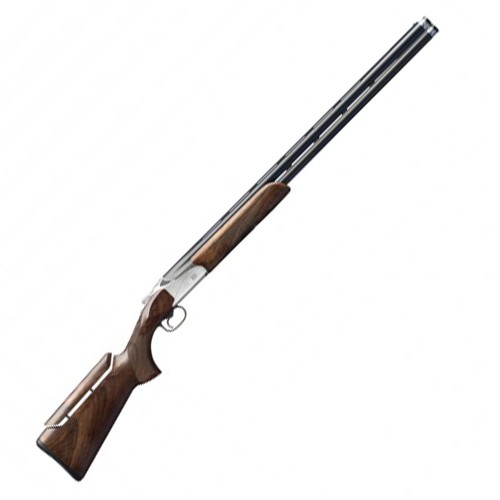 Bok Browning B825 Sporter ADJ - widok z prawej strony