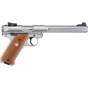 Pistolet Ruger Mark IV Competition 40112