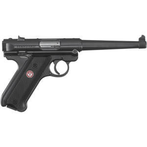 Pistolet Ruger Mark IV Standard 40105