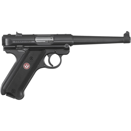Pistolet Ruger Mark IV Standard 40105 (3).png
