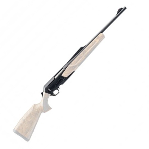 Sztucer Browning BAR 4X Elite - widok z prawej strony