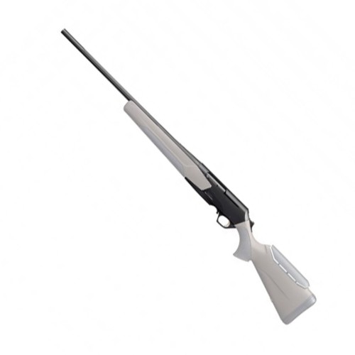 Sztucer Browning BAR 4X Hunter LH - wersja leworęczna, widok z prawej strony