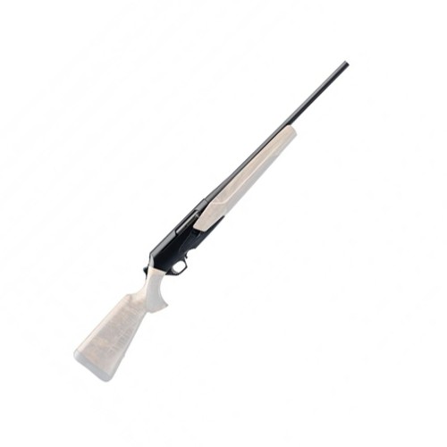 Sztucer Browning BAR 4X Hunter - widok z prawej strony