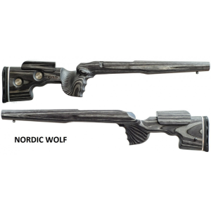 Kolba GRS Sporter Howa SA Nordic Wolf