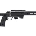 Karabinek ACE Tikka T1x - zbliżenie na komorę zamkową z szyną Picatinny i rączką zamka