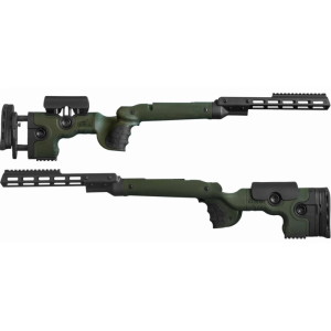 Kolba GRS Warg Browning X-Bolt SA