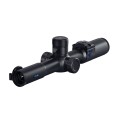 Celownik noktowizyjny PARD Night Stalker 4K Mini LRF widok na prawy bok od tyłu
