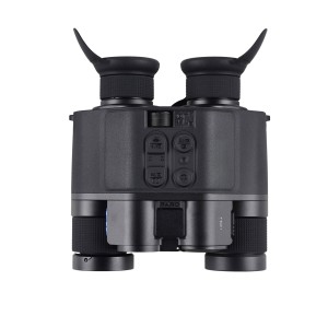 Lornetka multispektralna termowizyjna termowizor z dalmierzem PARD Osprey 4K 25/50 mm LRF