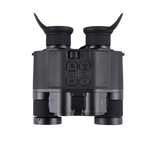 Lornetka multispektralna termowizyjna termowizor z dalmierzem PARD Osprey 4K 25/50 mm LRF