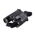 Lornetka multispektralna termowizyjna termowizor z dalmierzem PARD Osprey 4K 25/50 mm LRF