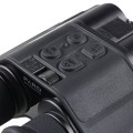 Lornetka multispektralna termowizyjna termowizor z dalmierzem PARD Osprey 4K 25/50 mm LRF