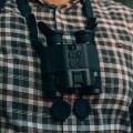 Lornetka multispektralna termowizyjna termowizor z dalmierzem PARD Osprey 4K 25/50 mm LRF